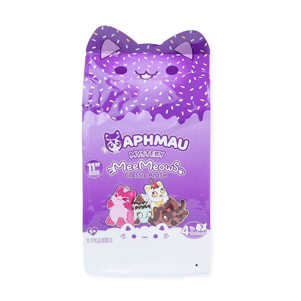 Aphmau 11”  Mystery Plush – Ice Cream