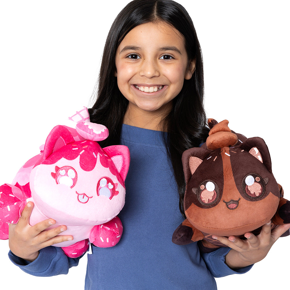 Aphmau 11”  Mystery Plush – Ice Cream