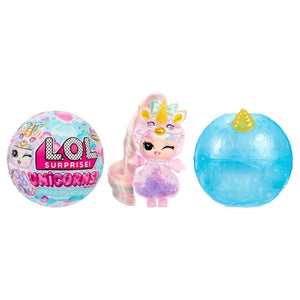 L.o.l. Surprise! Tots Unicorn Assortment