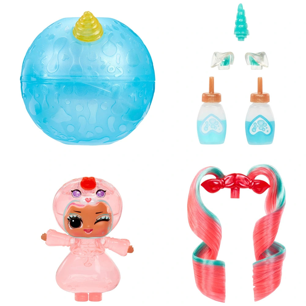 L.o.l. Surprise! Tots Unicorn Assortment