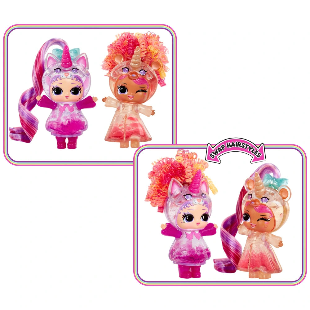 L.o.l. Surprise! Tots Unicorn Assortment