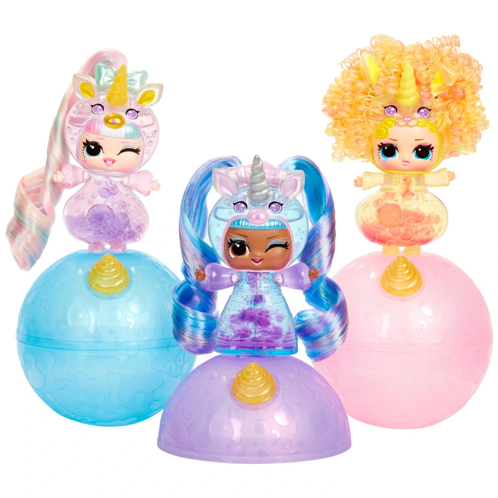 L.o.l. Surprise! Tots Unicorn Assortment