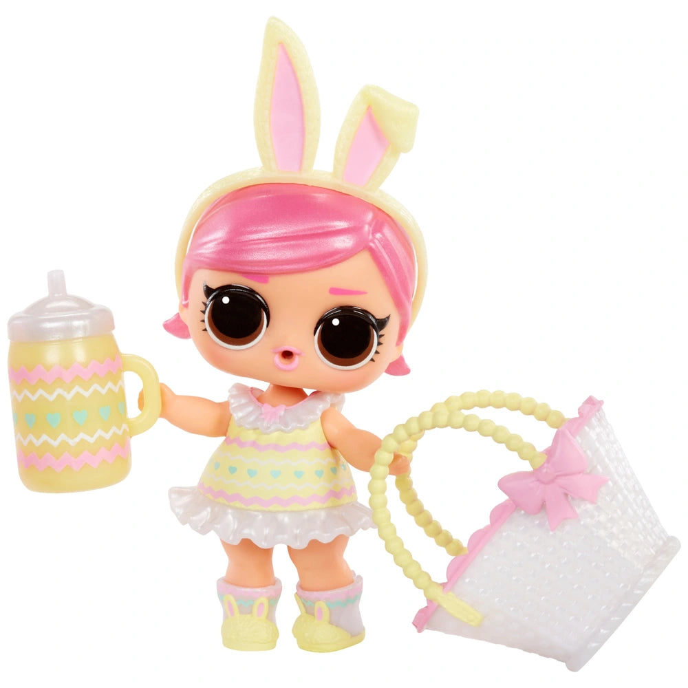 L.o.l. Surprise! Tots Pastel Party Blind Box Assortment