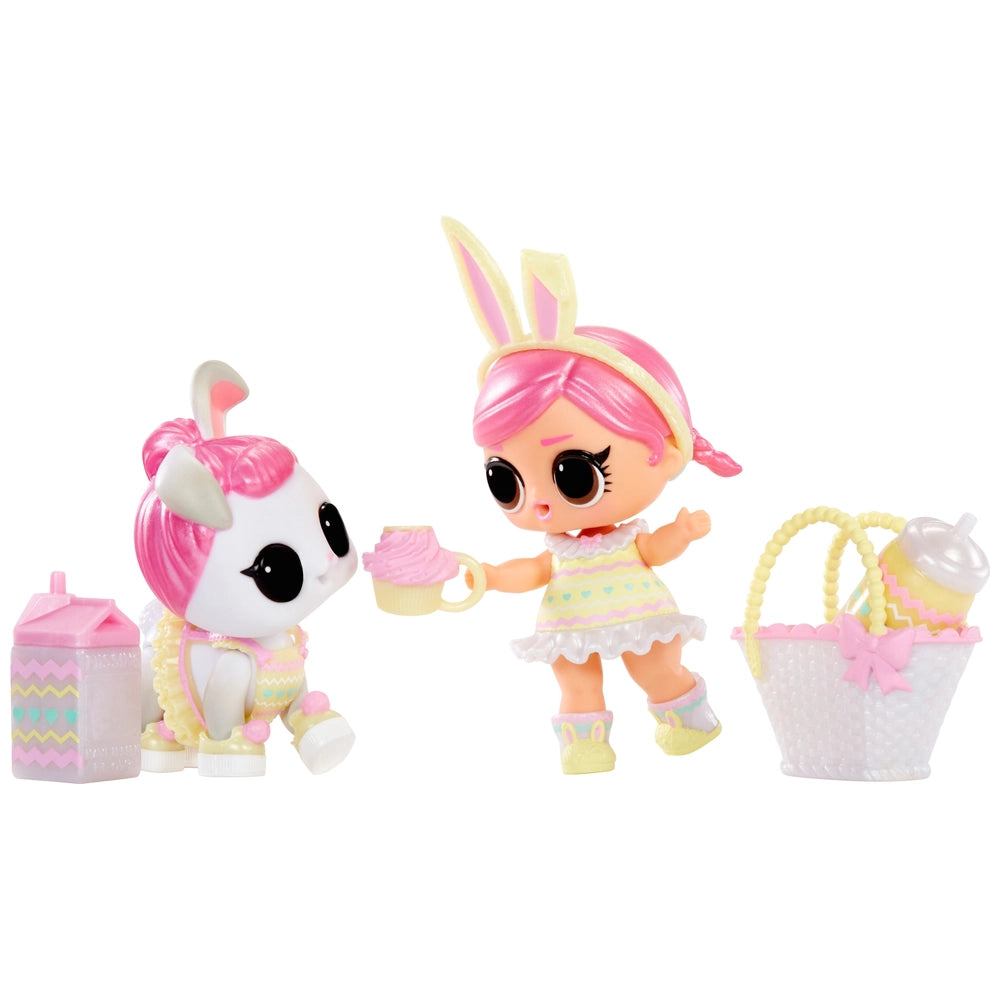 L.o.l. Surprise! Tots Pastel Party Blind Box Assortment
