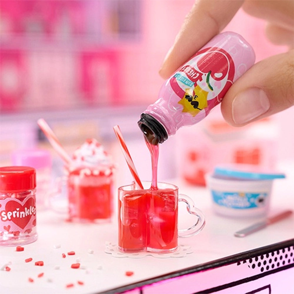 Mga's Miniverse: Make It Mini With Love Assortment