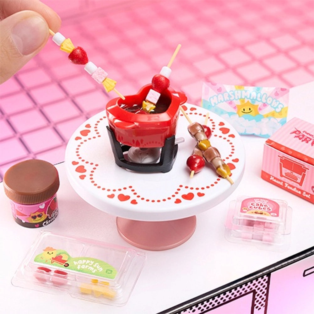 Mga's Miniverse: Make It Mini With Love Assortment
