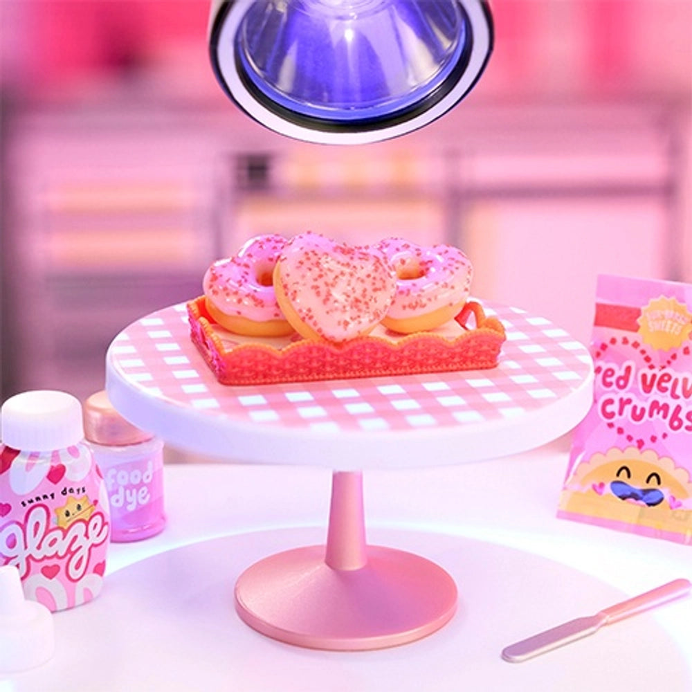 Mga's Miniverse: Make It Mini With Love Assortment