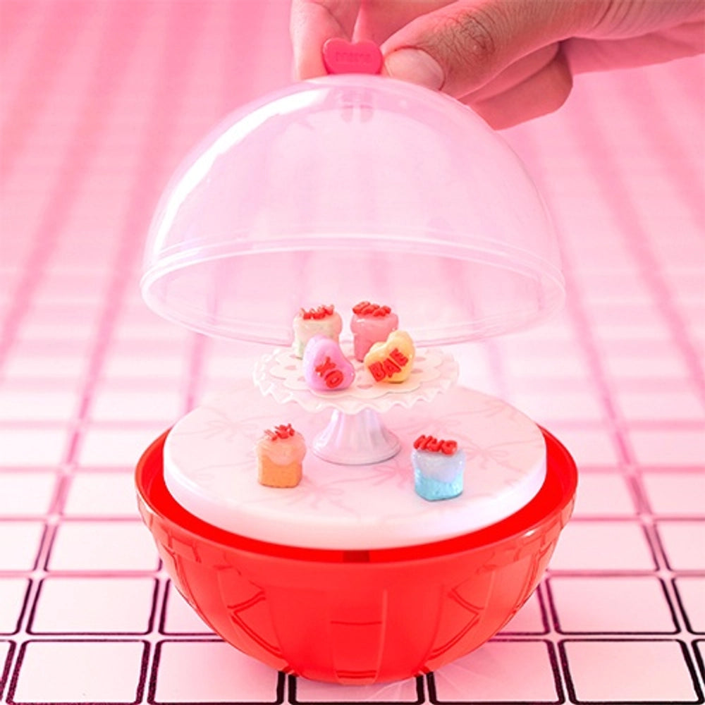 Mga's Miniverse: Make It Mini With Love Assortment