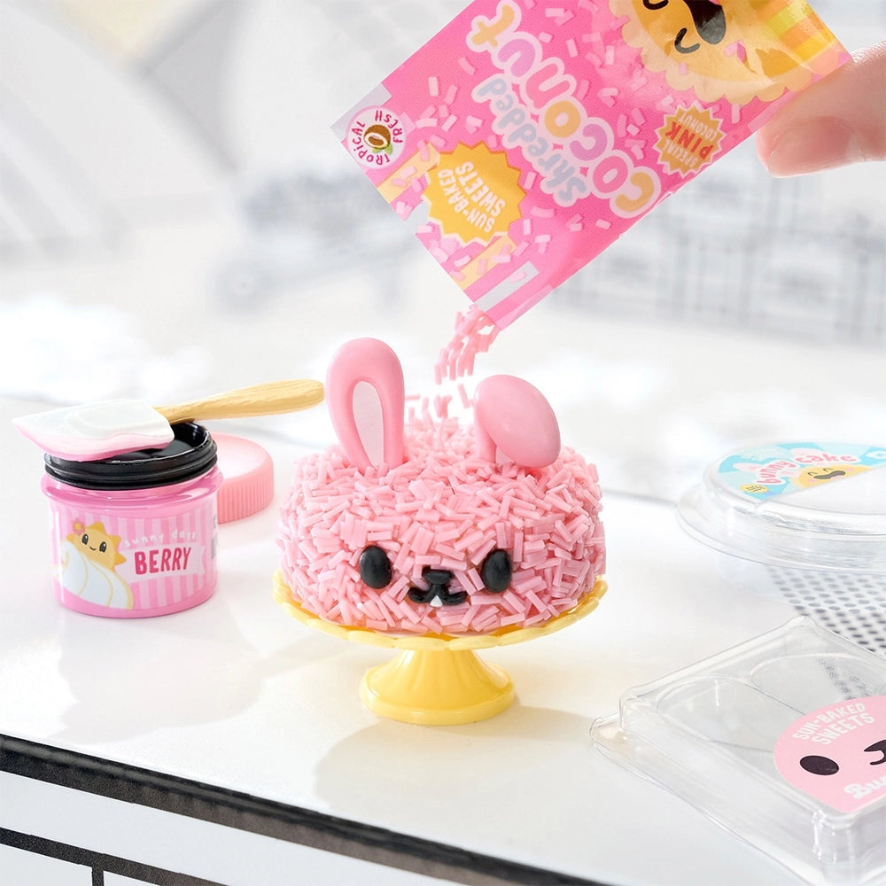 Mga's Miniverse: Make It Mini Spring Surprise Assortment