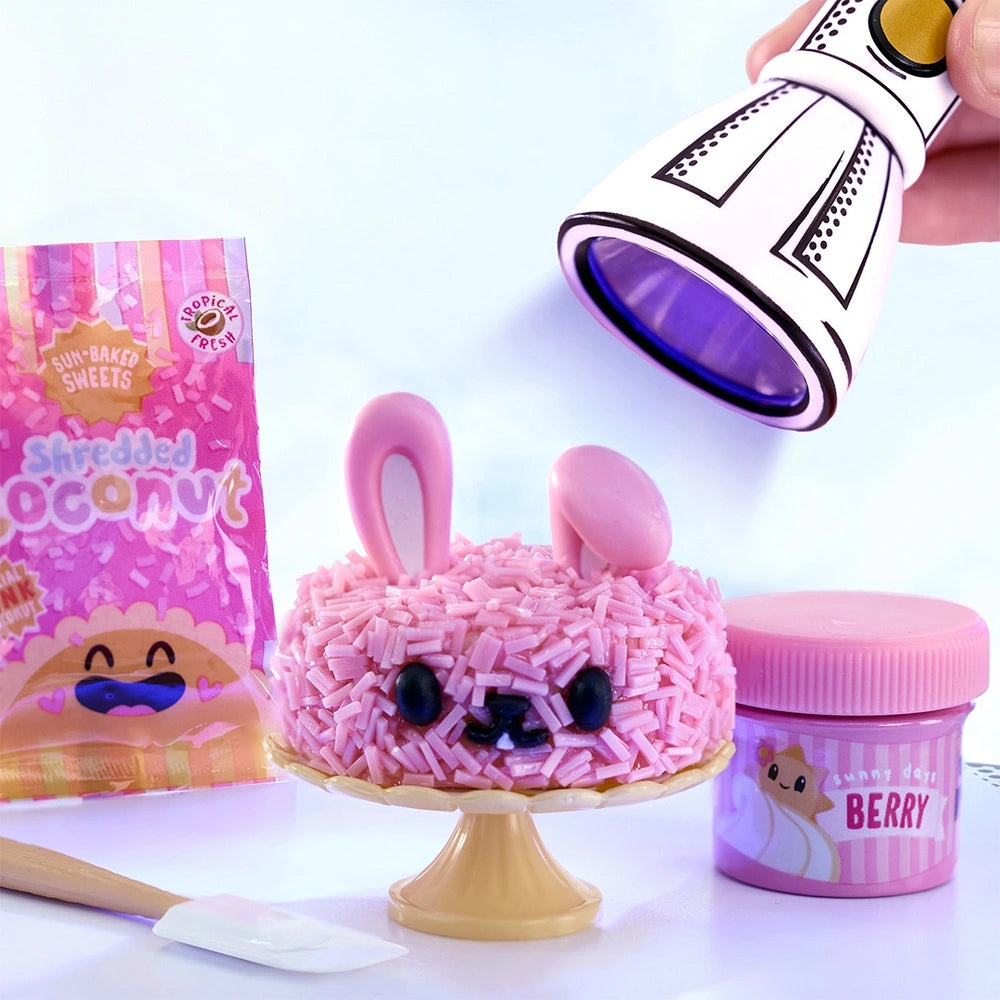 Mga's Miniverse: Make It Mini Spring Surprise Assortment