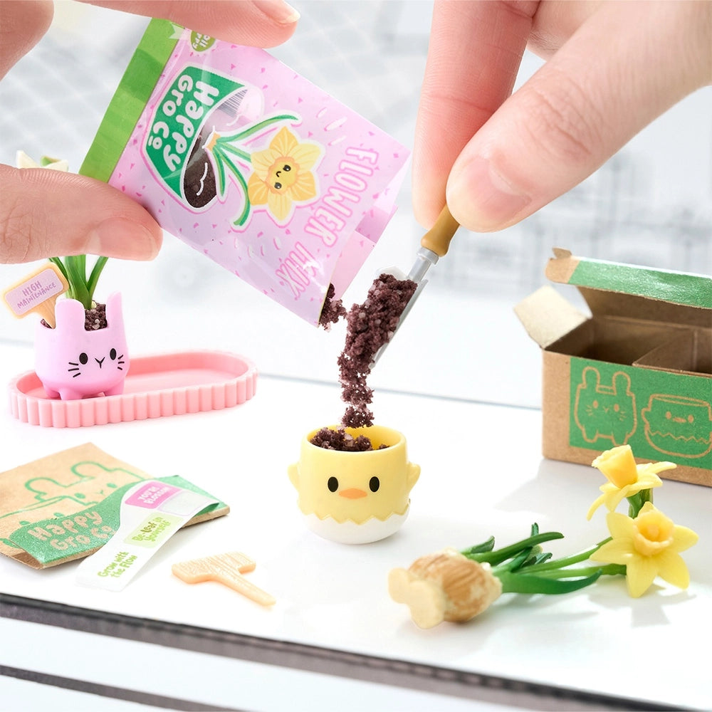 Mga's Miniverse: Make It Mini Spring Surprise Assortment