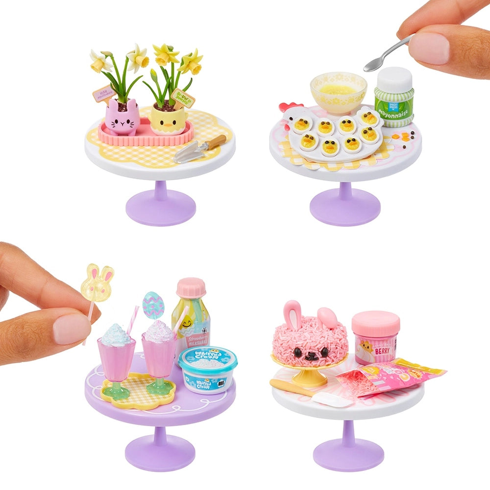 Mga's Miniverse: Make It Mini Spring Surprise Assortment