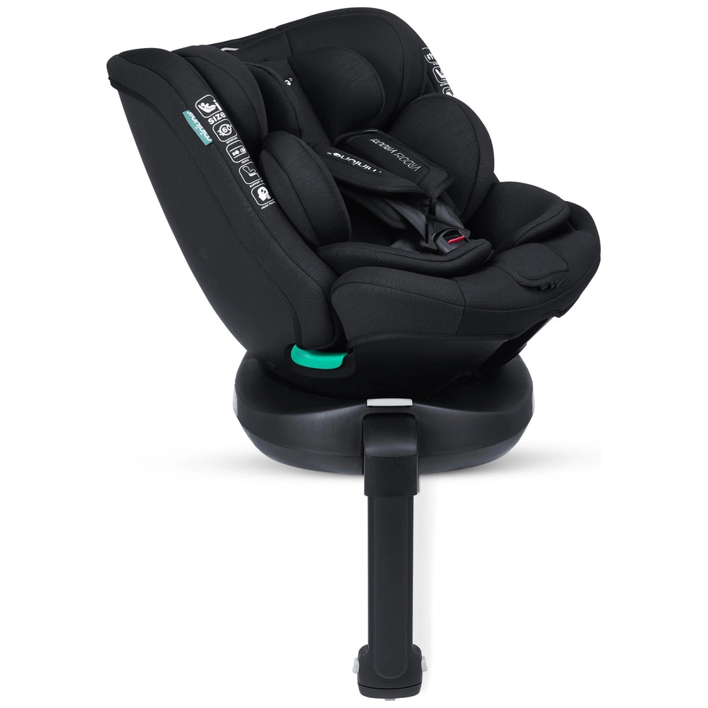 Miniuno Orvital Isofix R129 360º Car Seat