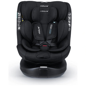 Miniuno Imolafix Isofix R129 Car Seat