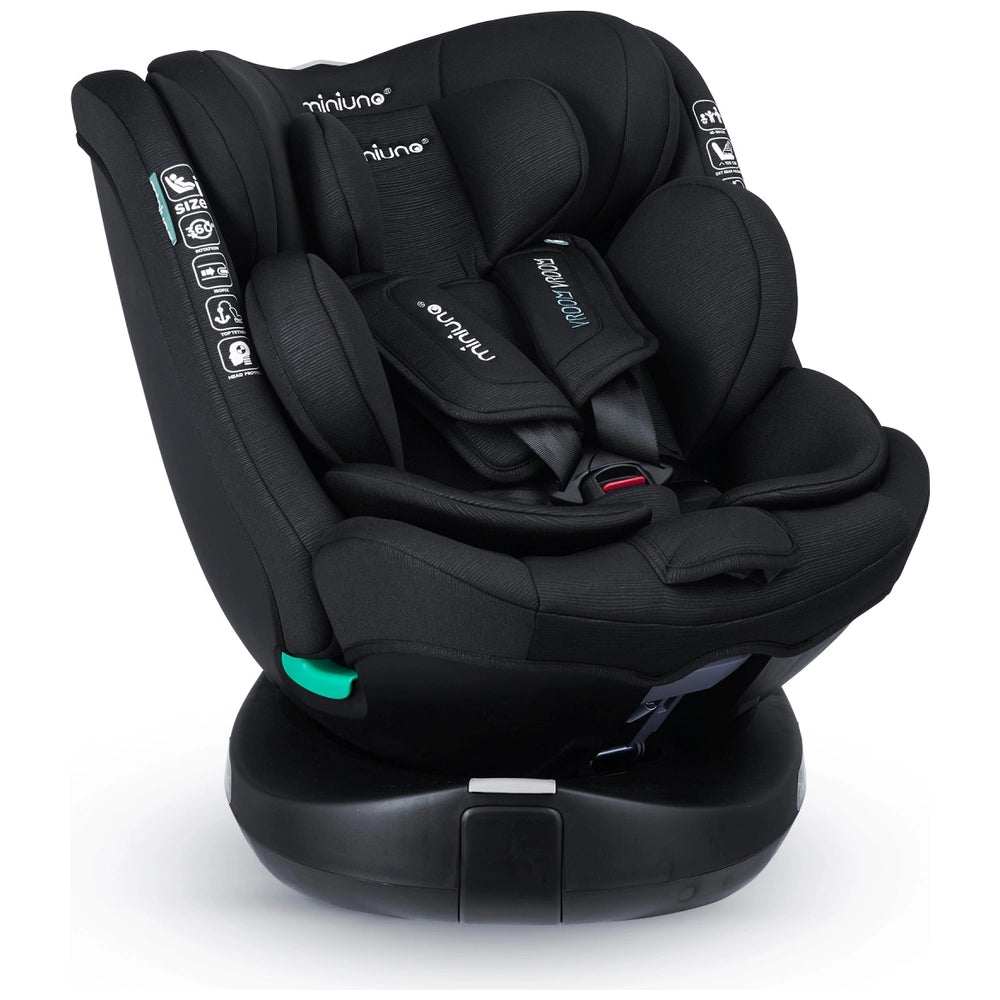 Miniuno Imolafix Isofix R129 Car Seat