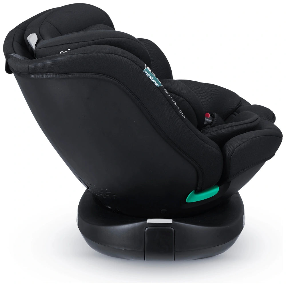 Miniuno Imolafix Isofix R129 Car Seat