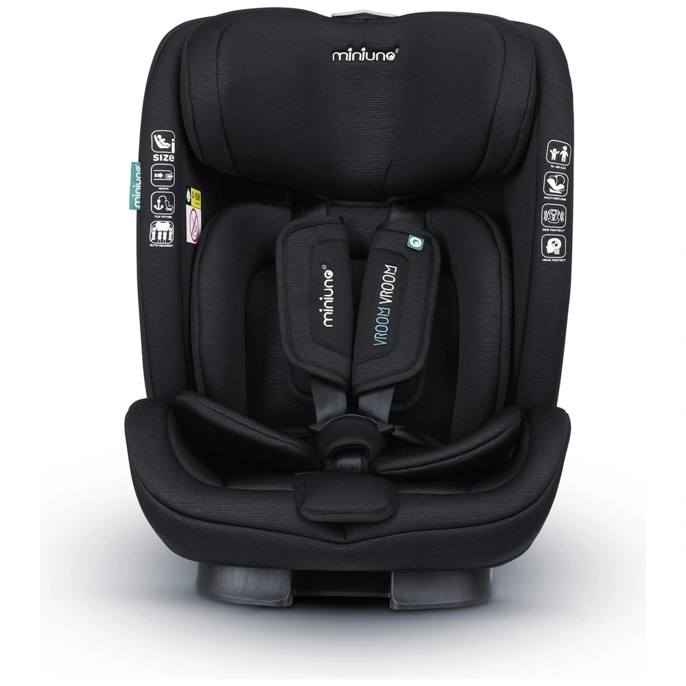 Miniuno Liviie Isofix R129 Car Seat