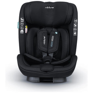 Miniuno Liviie Isofix R129 Car Seat