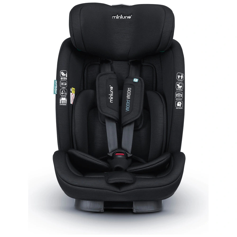 Miniuno Liviie Isofix R129 Car Seat