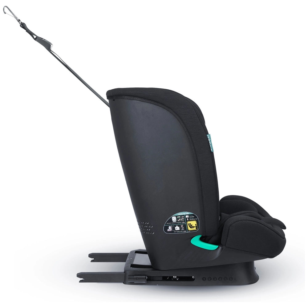 Miniuno Liviie Isofix R129 Car Seat
