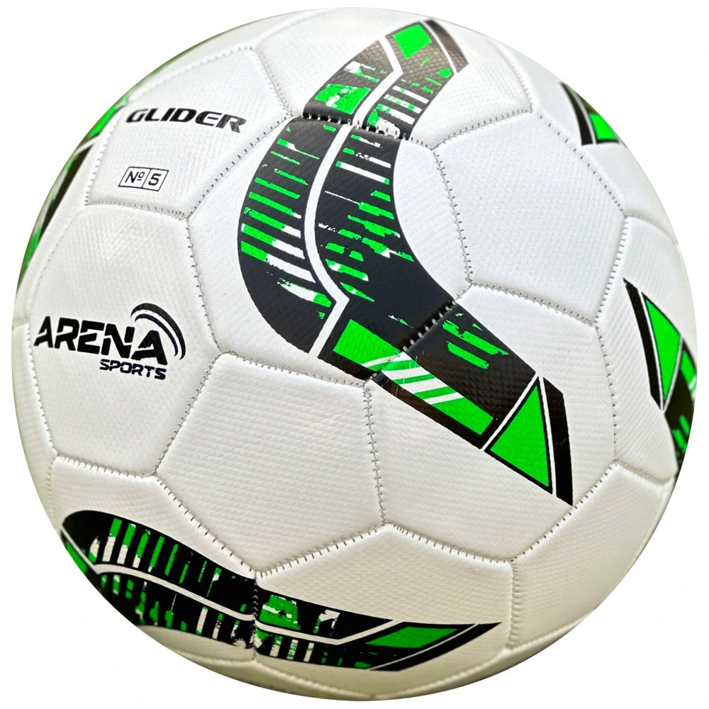 Arena Sports Size 5 Glider Football Assortment
