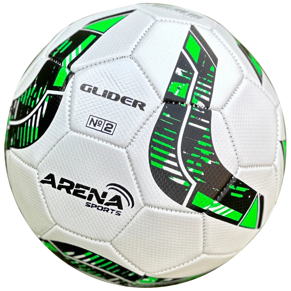 Arena Sports Size 2 Glider Football Assortment