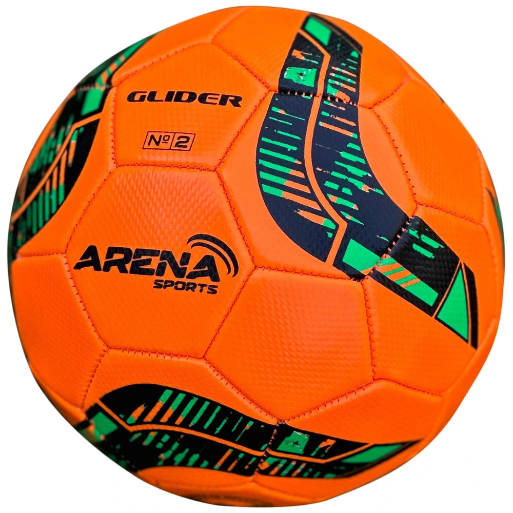 Arena Sports Size 2 Glider Football Assortment