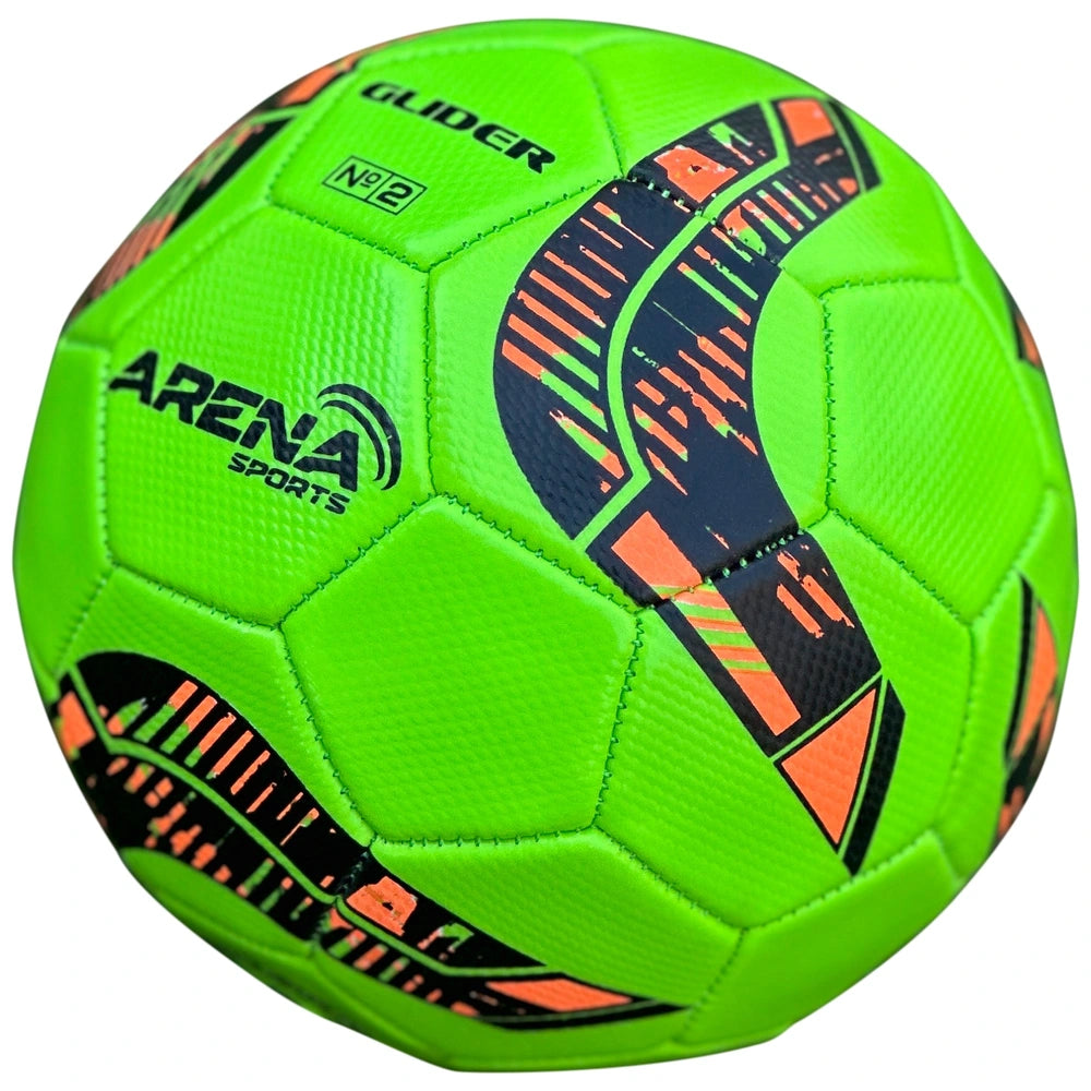 Arena Sports Size 2 Glider Football Assortment