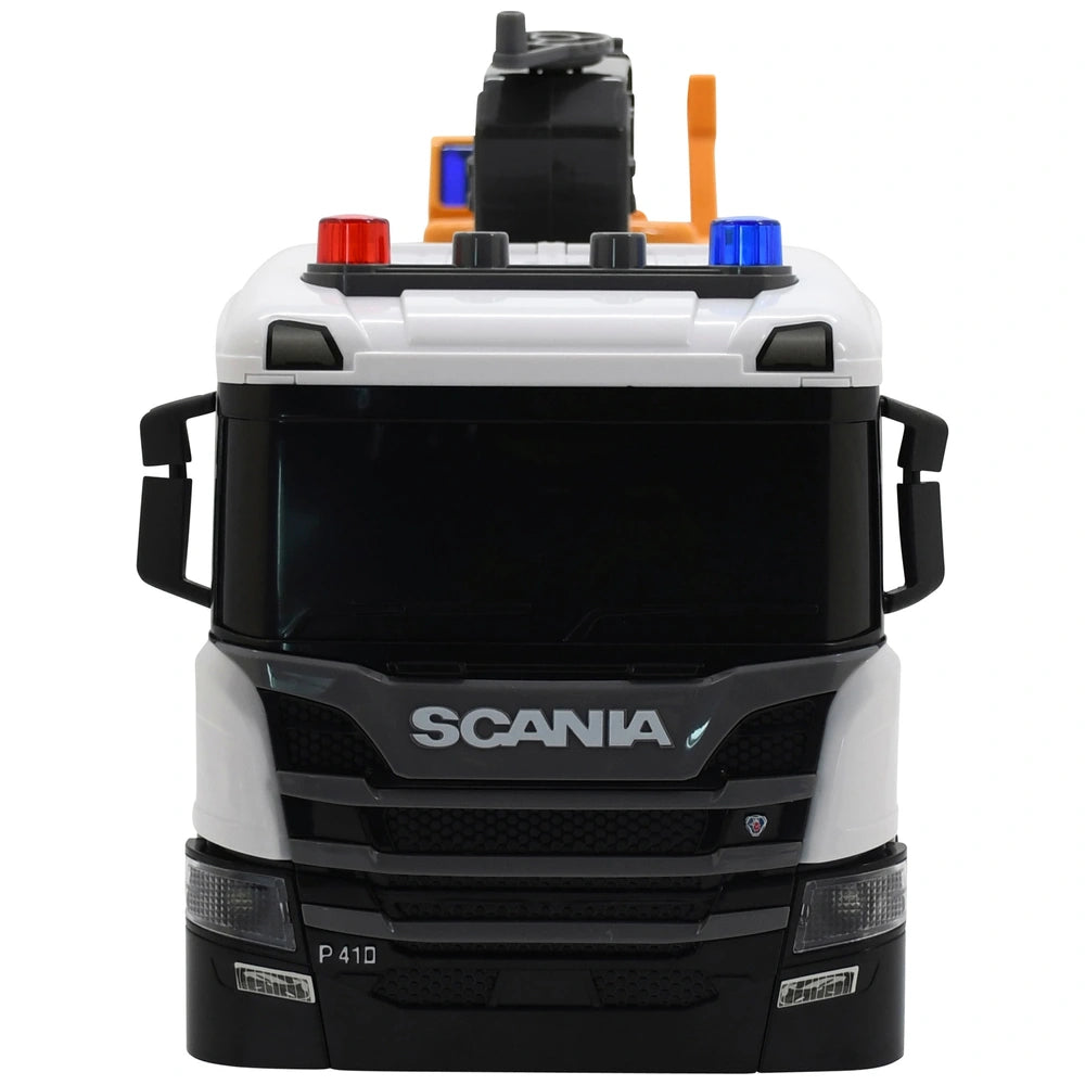 Scania P 140 Truck With Light & Sound Set