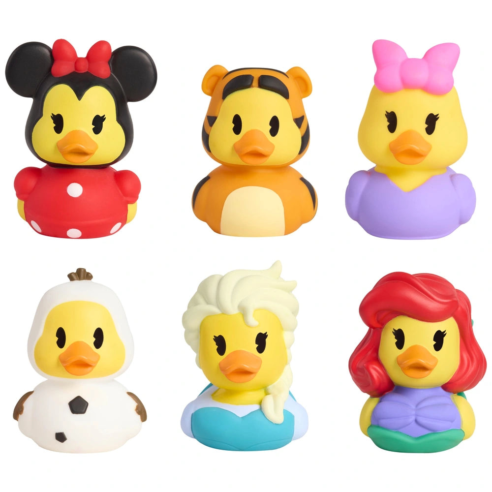 Disney Impulse Duckalooz Assortment