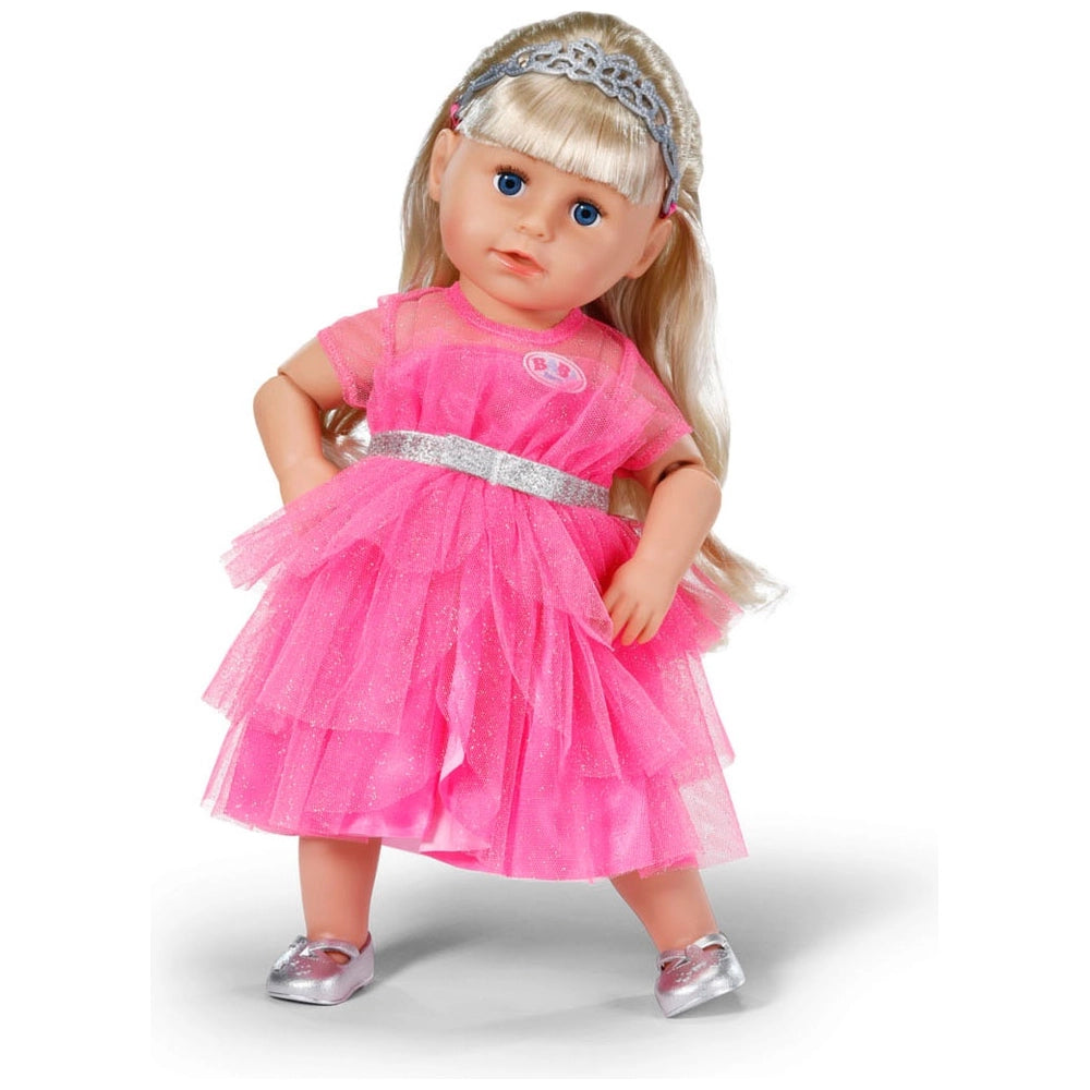 Baby Born Clothes Princess Outfit 43Cm