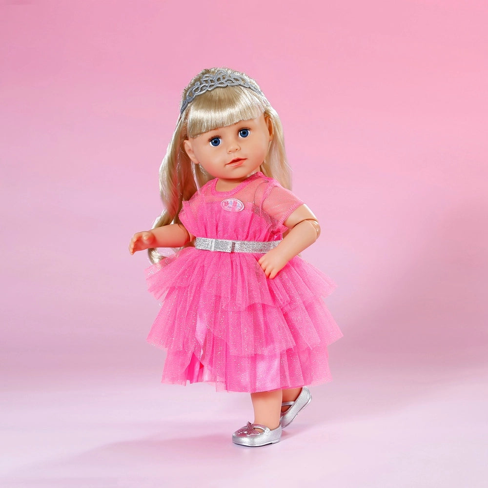 Baby Born Clothes Princess Outfit 43Cm