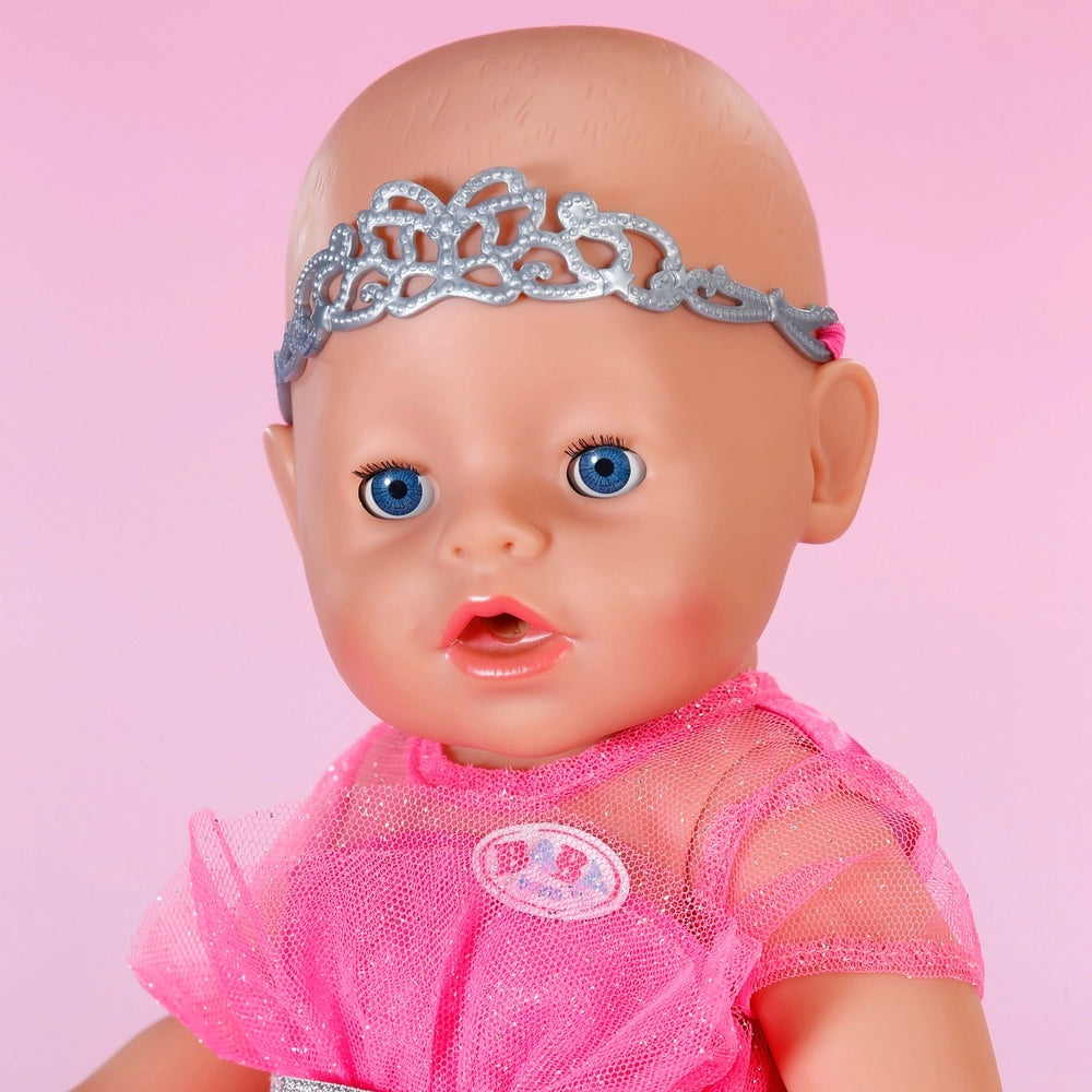Baby Born Clothes Princess Outfit 43Cm