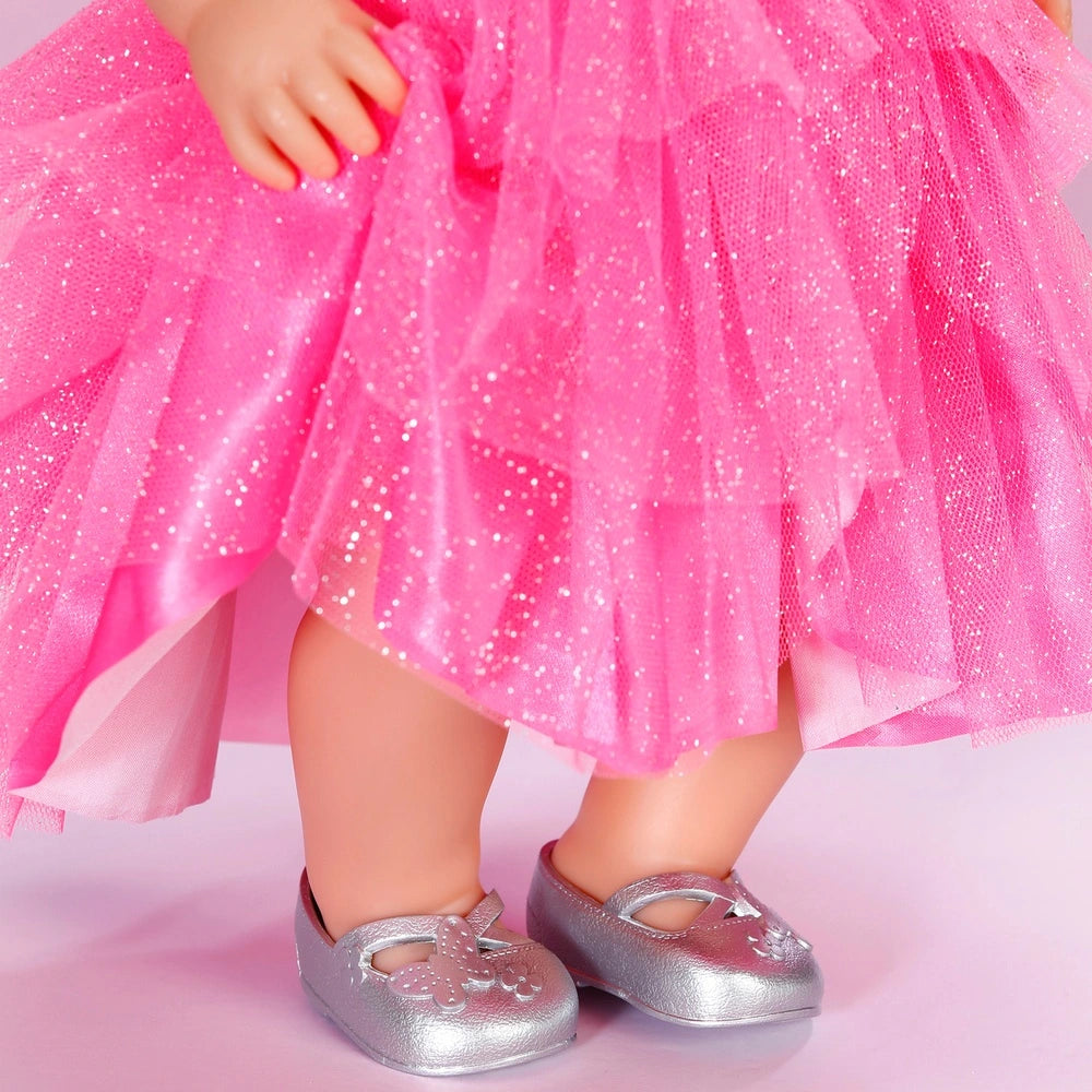Baby Born Clothes Princess Outfit 43Cm