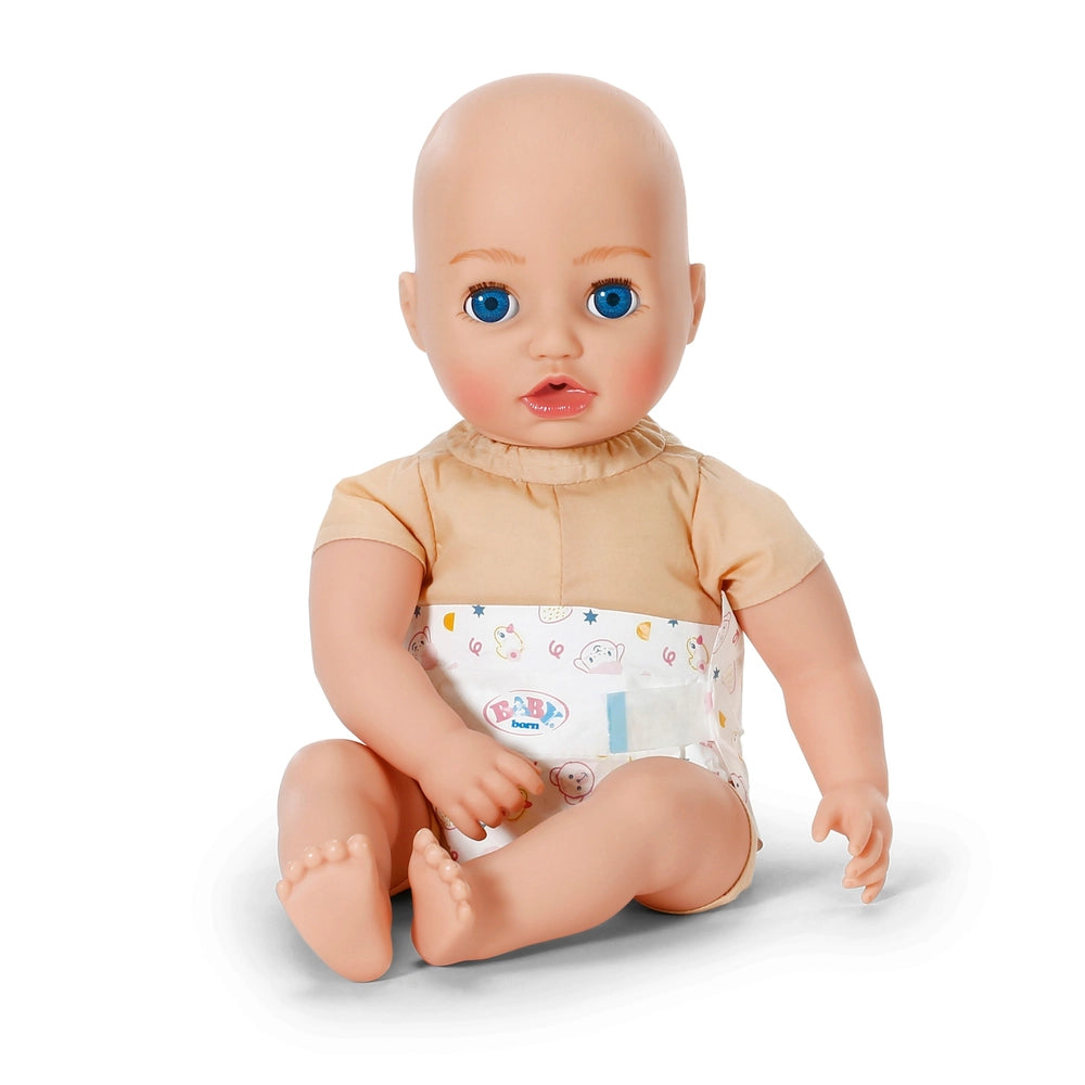 Baby Born Nappies 5-Piece Set