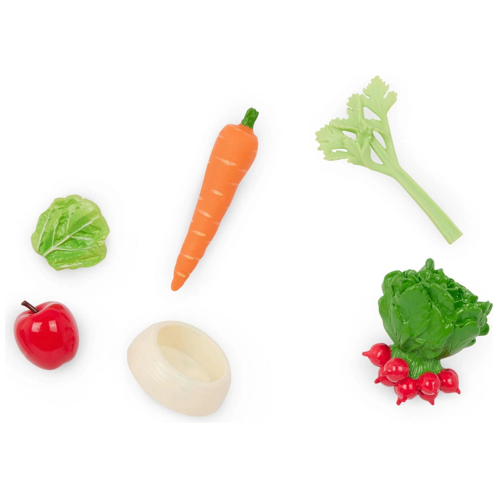 Our Generation Bunny Hutch And Accessories Playset