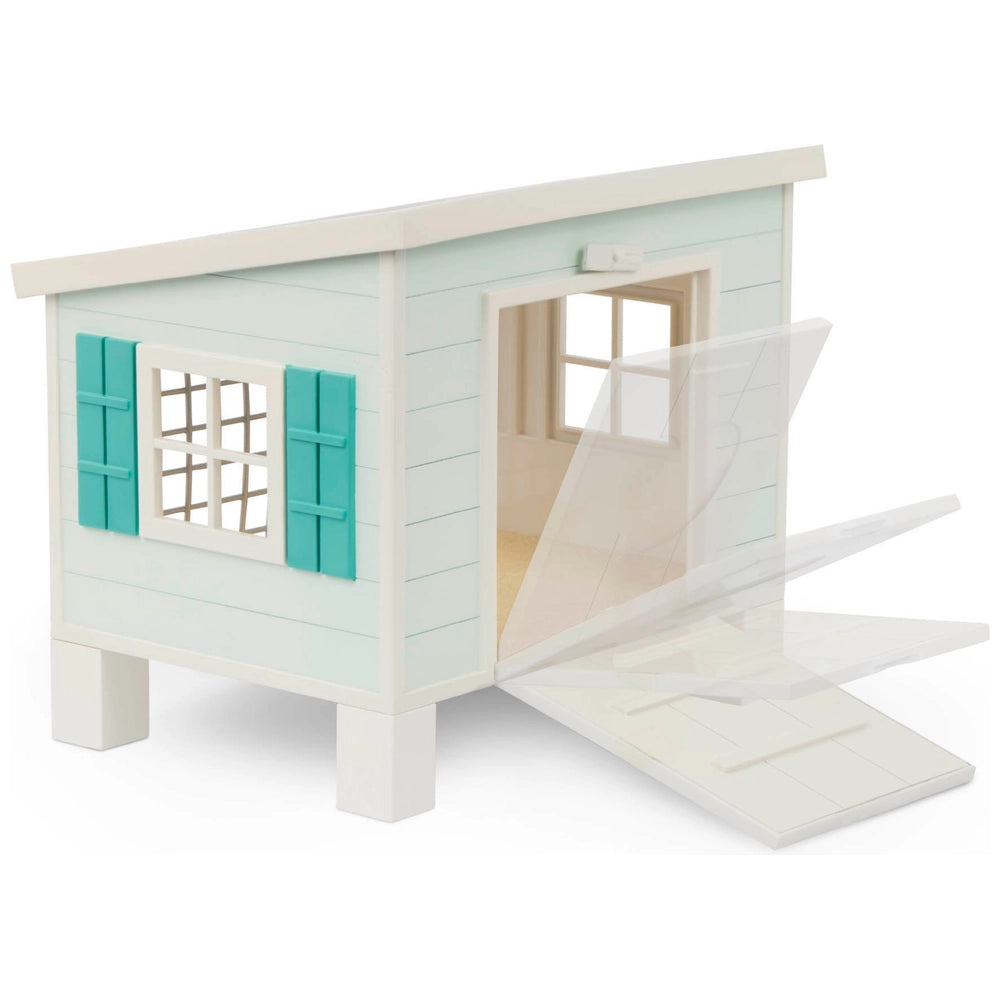 Our Generation Bunny Hutch And Accessories Playset