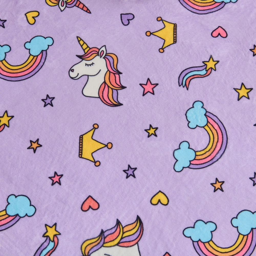 Unicorn Play Mat 90 X 150Cm