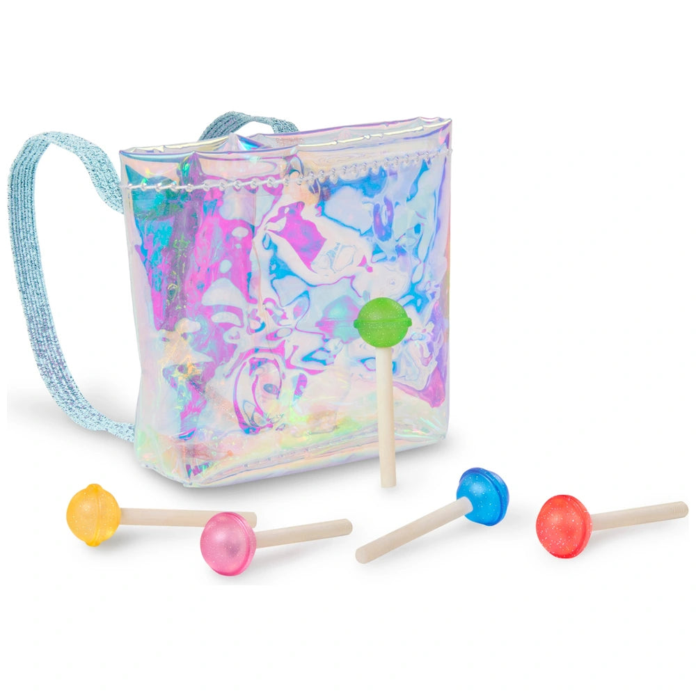 Our Generation Deluxe Scooter Ride The Rainbow Outfit