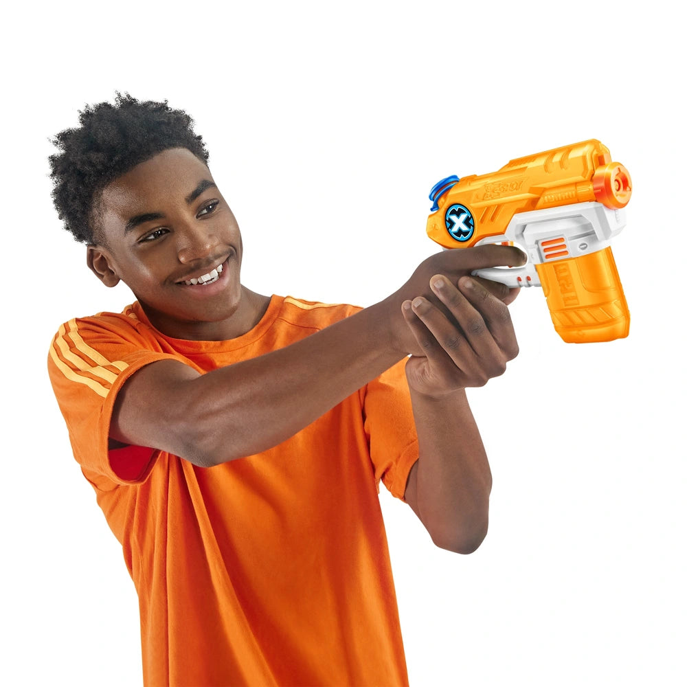 Xshot Water By Zuru Stealth Soaker Water Blaster 4 Pack