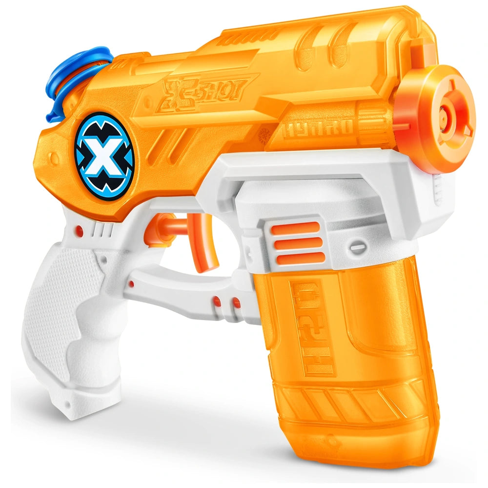 Xshot Water By Zuru Stealth Soaker Water Blaster 4 Pack