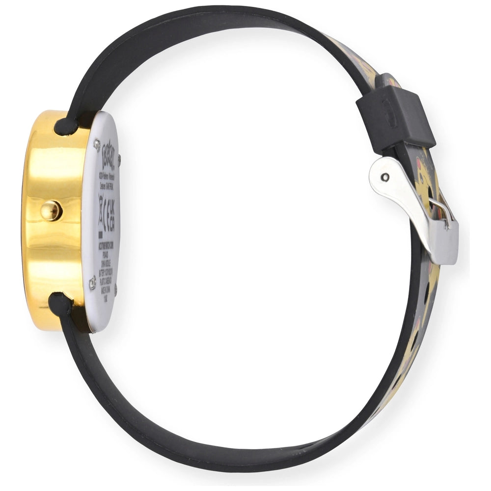 Pokémon Kids Led Watch Pikachu