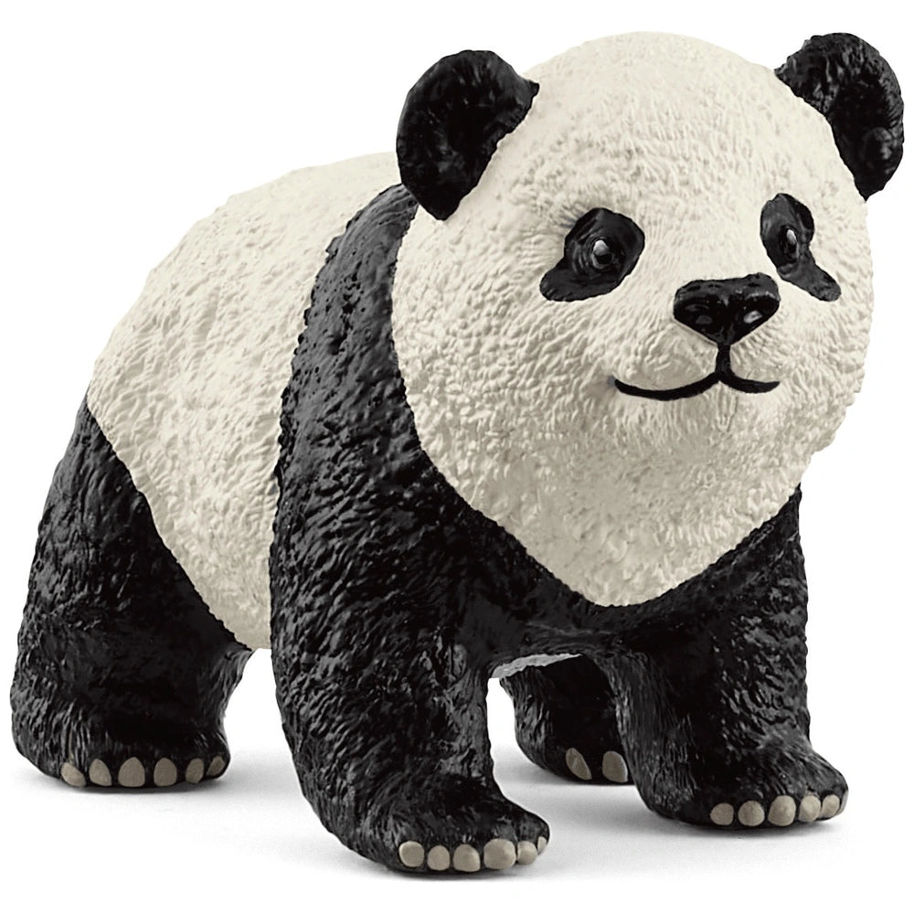 Schleich Wild Life Giant Panda Cub