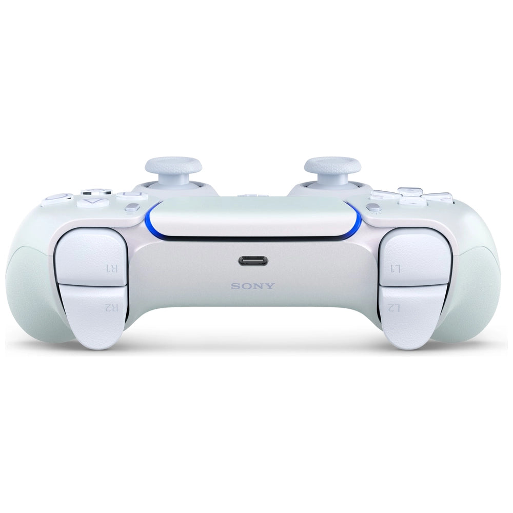Playstation 5 Chroma Pearl Dualsense Wireless Controller