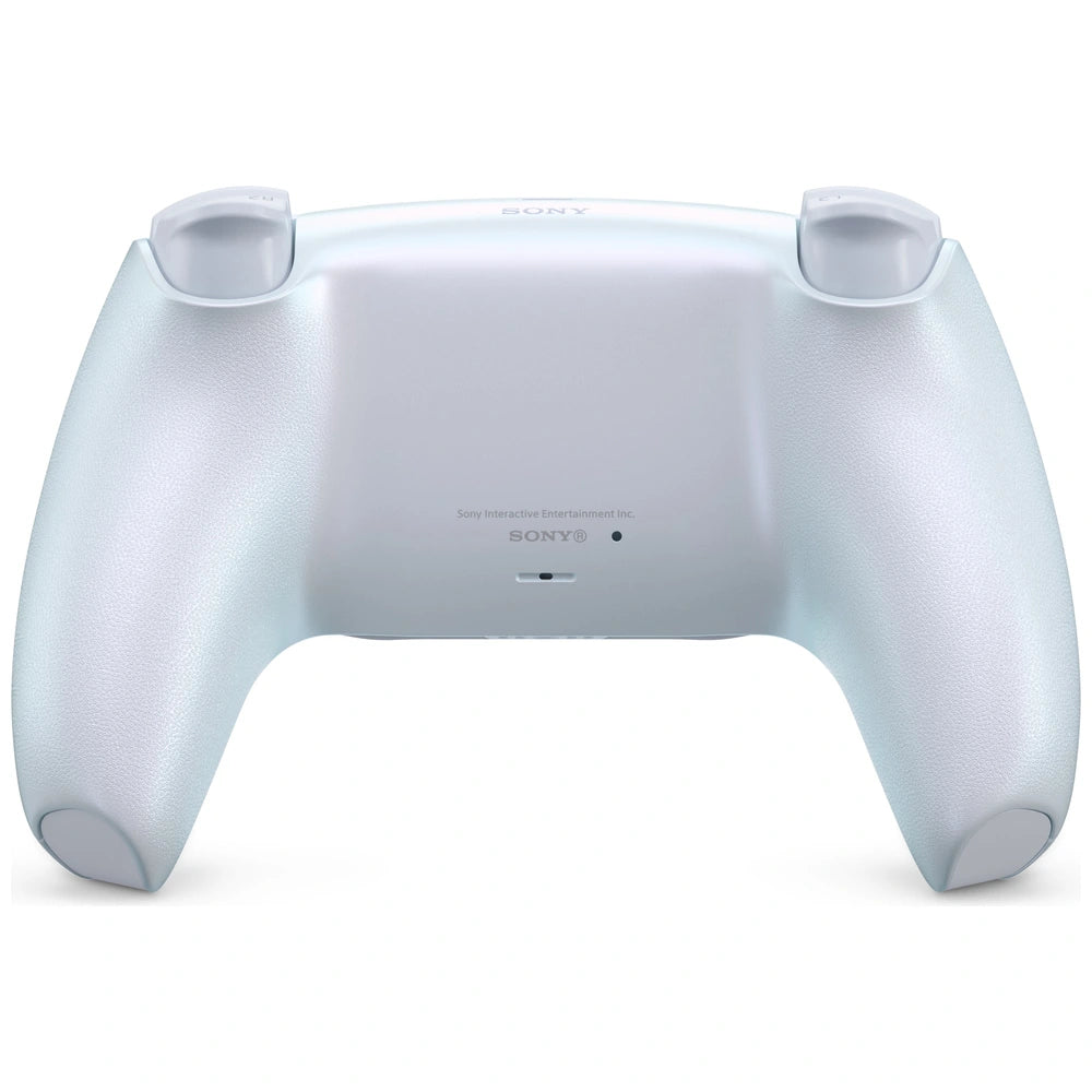 Playstation 5 Chroma Pearl Dualsense Wireless Controller