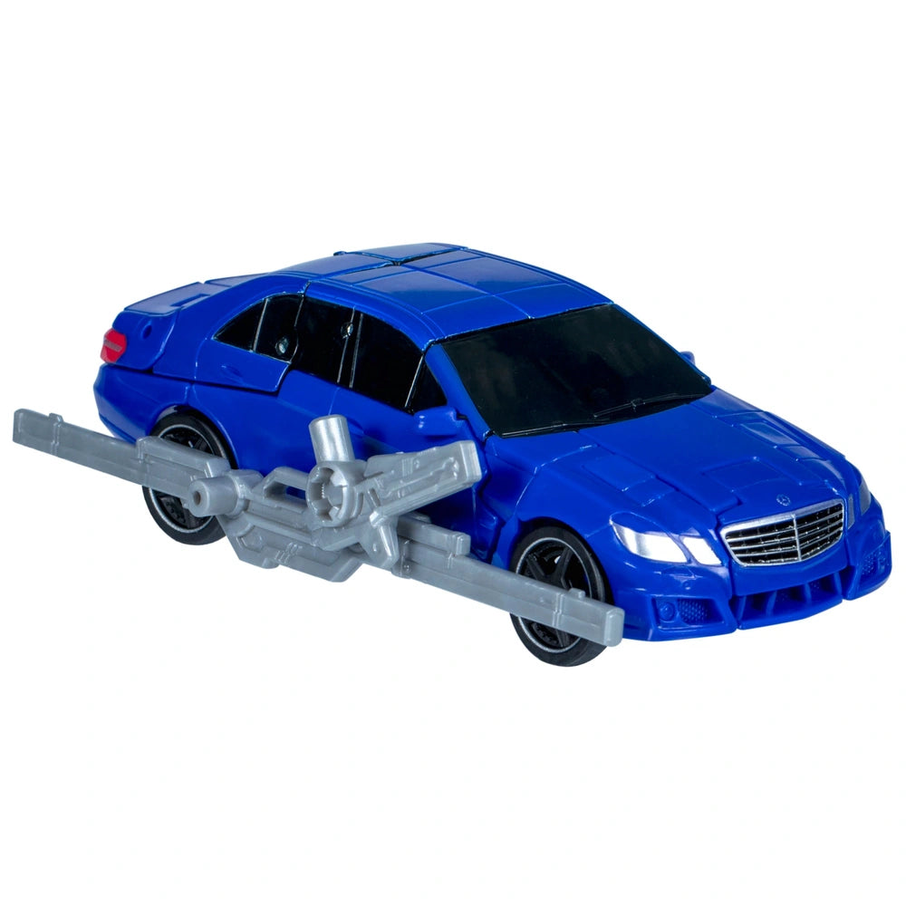 Transformers Studio Series Action Figure Dark Of The Moon Deluxe Wheeljack (Que)