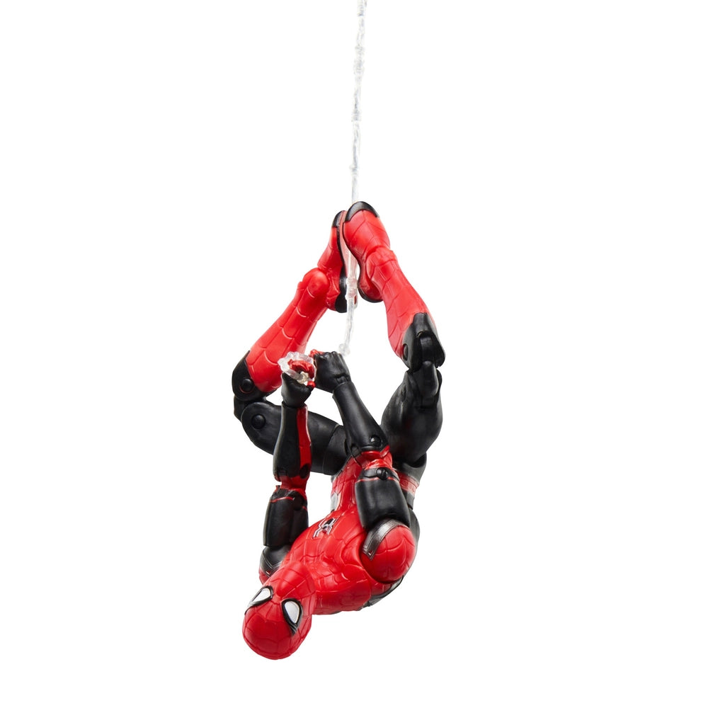 Marvel Legends Series Action Figure Spider-Man (Upgraded Suit) 15Cm