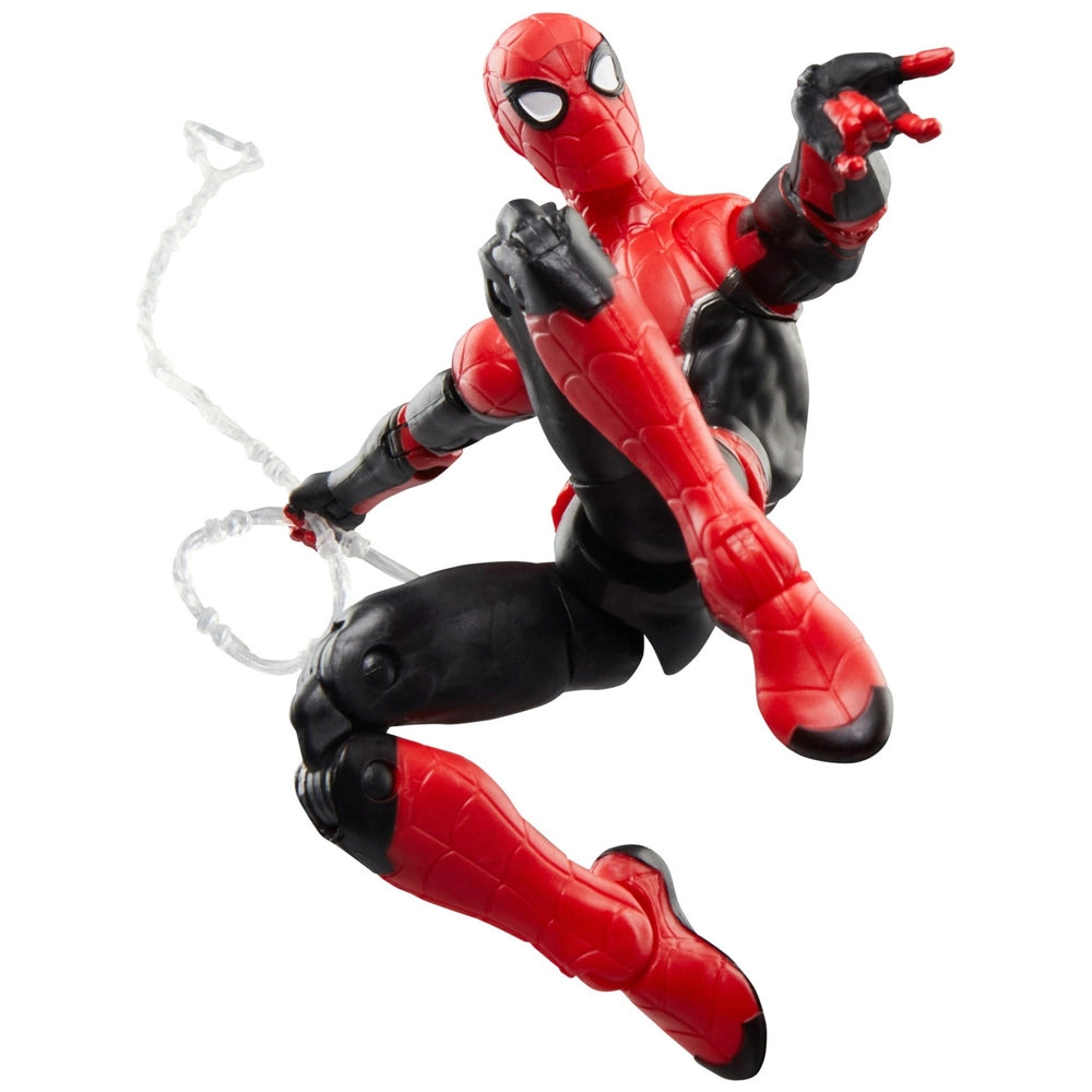Marvel Legends Series Action Figure Spider-Man (Upgraded Suit) 15Cm