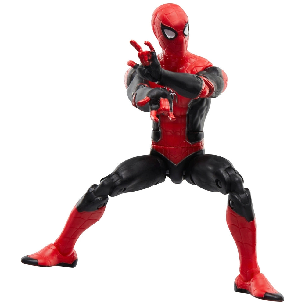 Marvel Legends Series Action Figure Spider-Man (Upgraded Suit) 15Cm