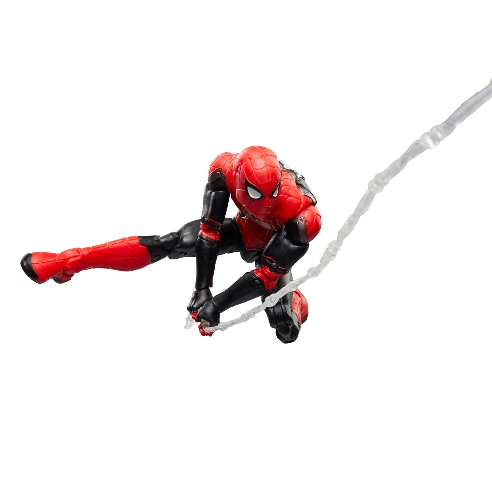 Marvel Legends Series Action Figure Spider-Man (Upgraded Suit) 15Cm